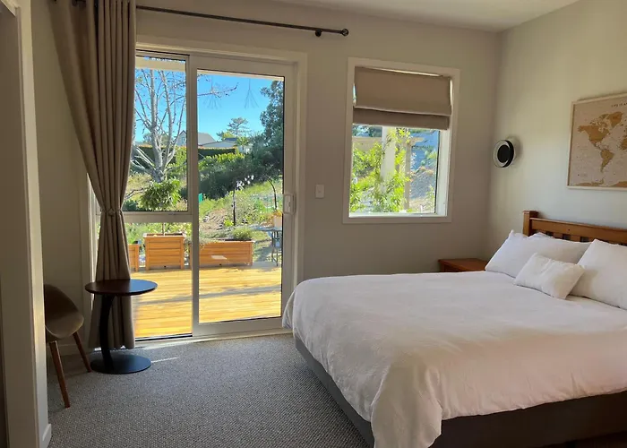 Peaceful Bush Getaway