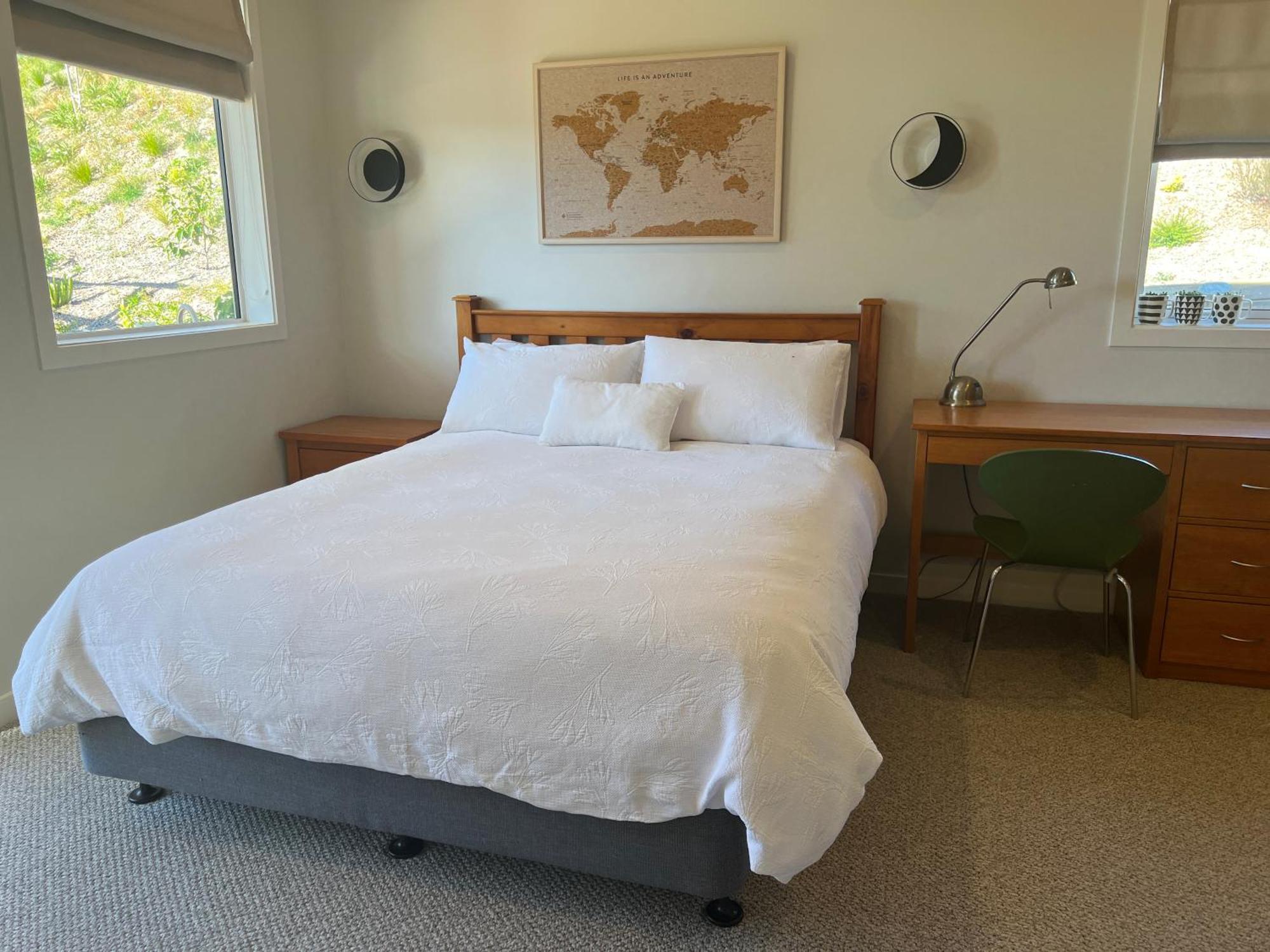 Homestay Peaceful Bush Getaway Auckland