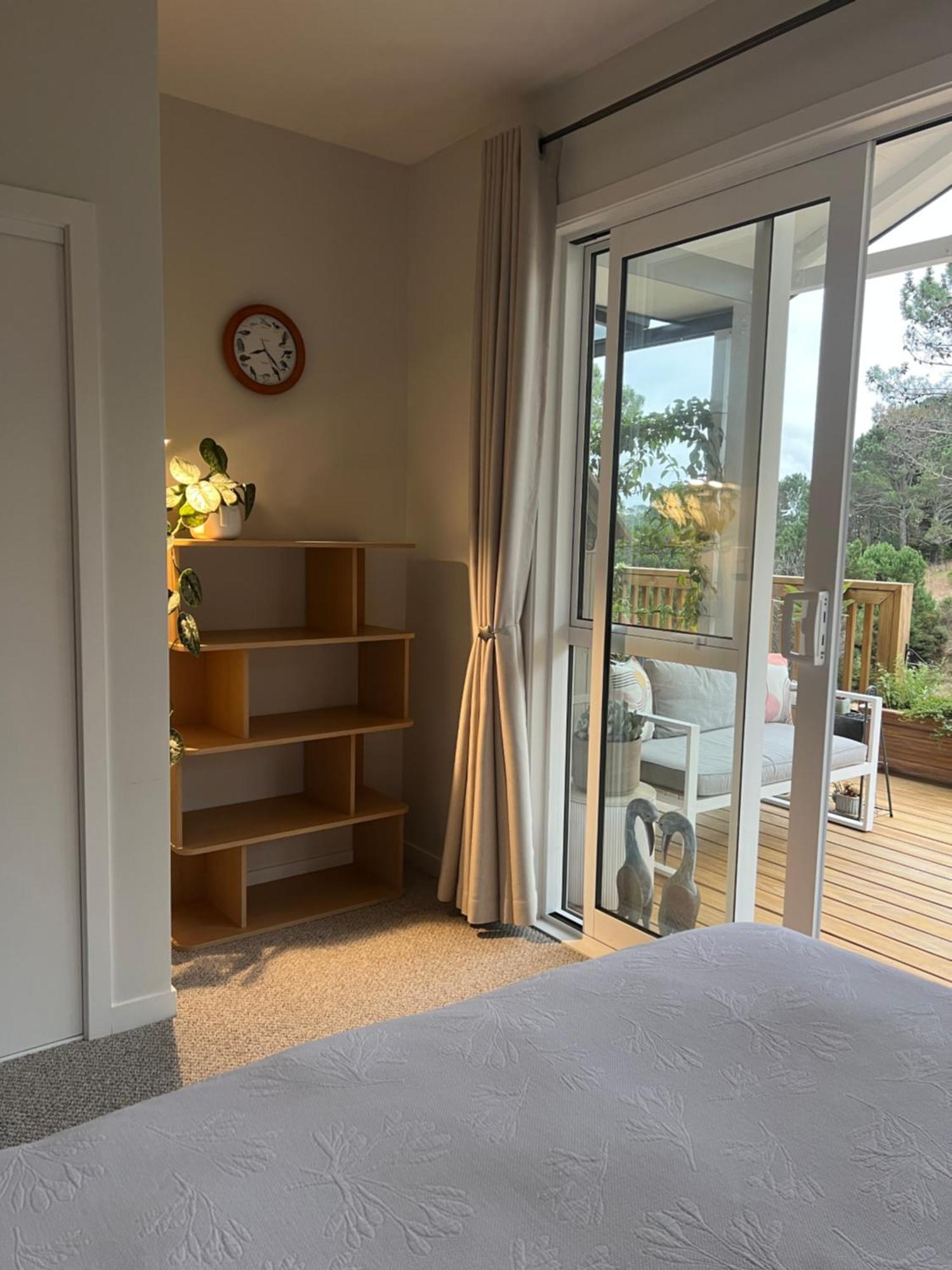 Peaceful Bush Getaway Auckland